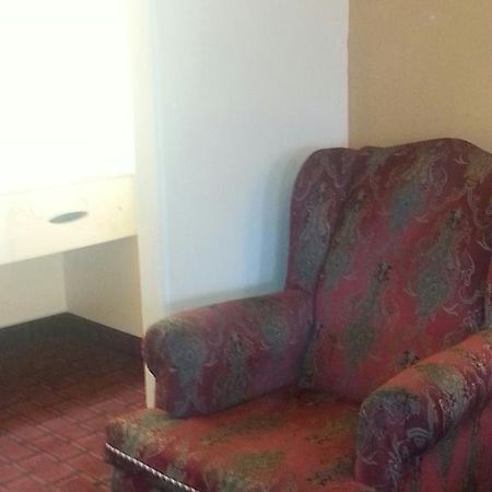 Deluxe Inn Motel Houston Værelse billede