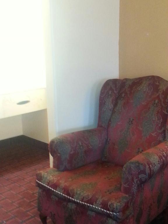 Deluxe Inn Motel Houston Værelse billede